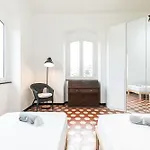 Spacious 3-bedroom - 10 Min To Center & 5 Min To Gaslini Hospital * Cenova